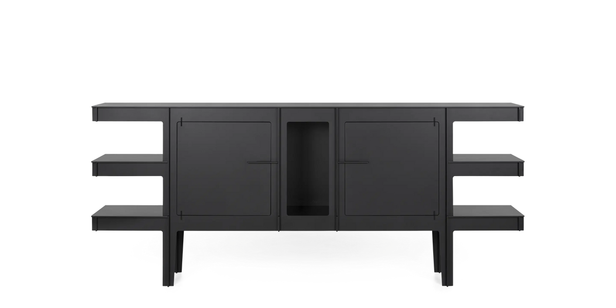 Buffet No Screw No Glue