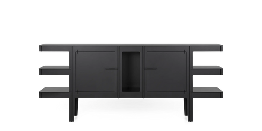 Buffet No Screw No Glue