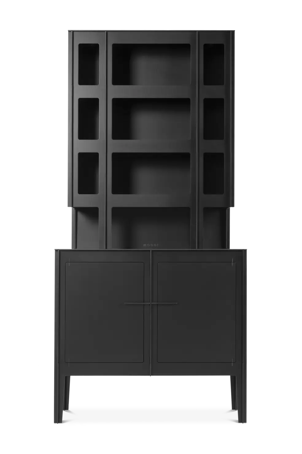 Armoire No Screw No Glue