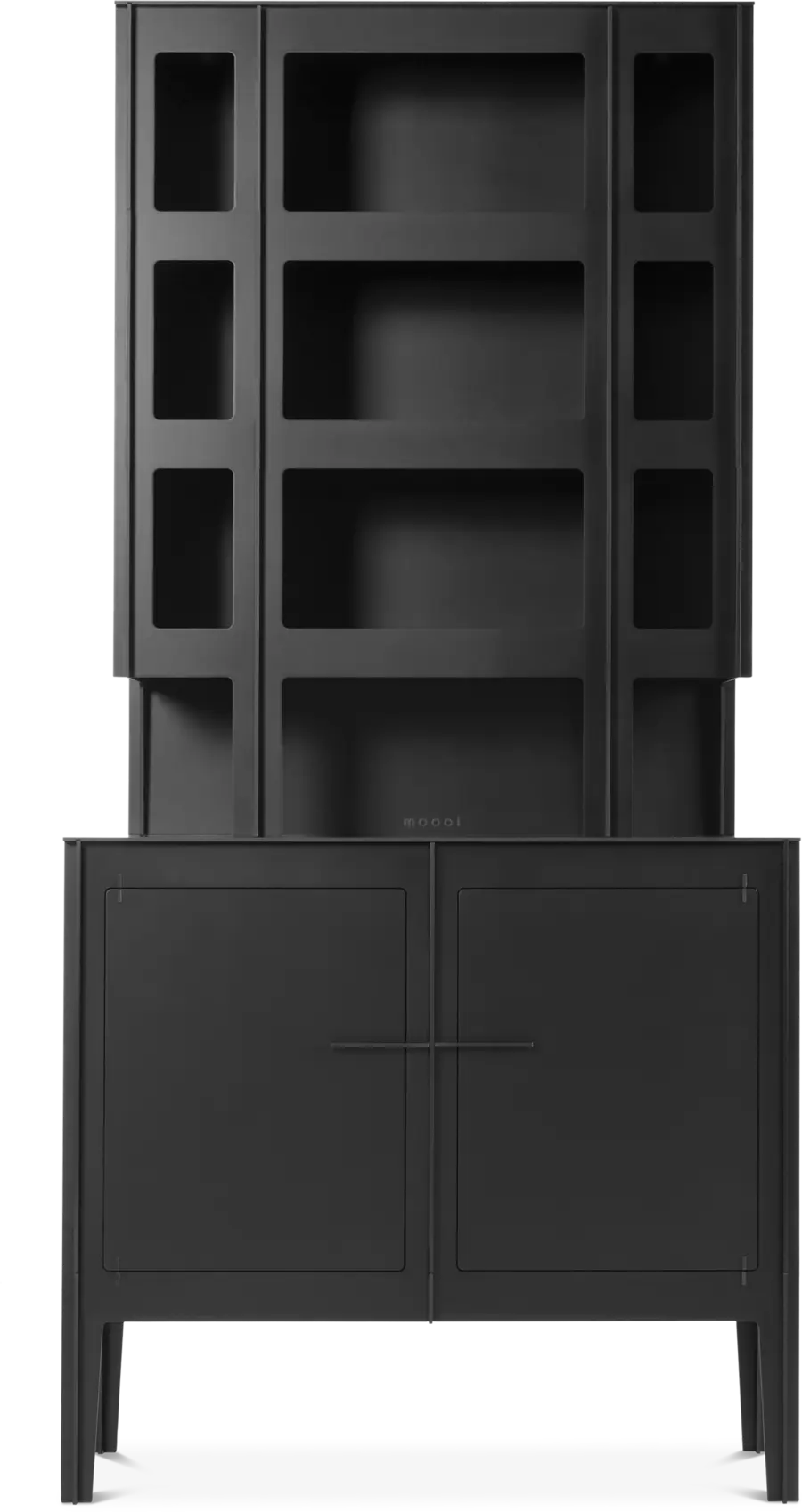Armoire No Screw No Glue