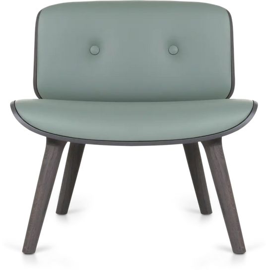 Fauteuil lounge Nut