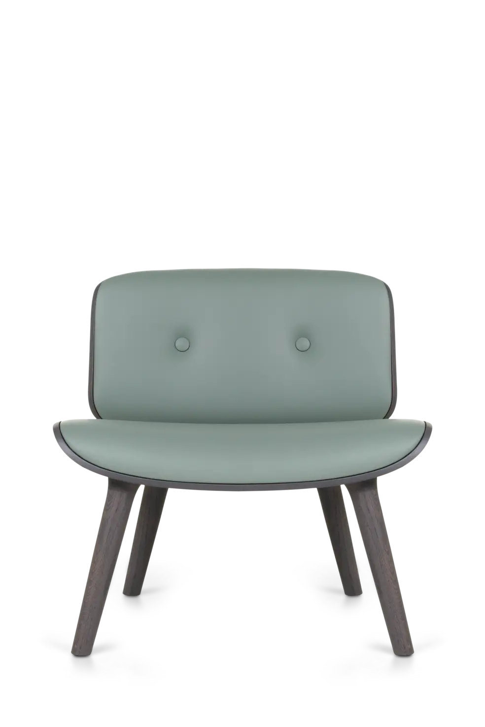 Fauteuil lounge Nut