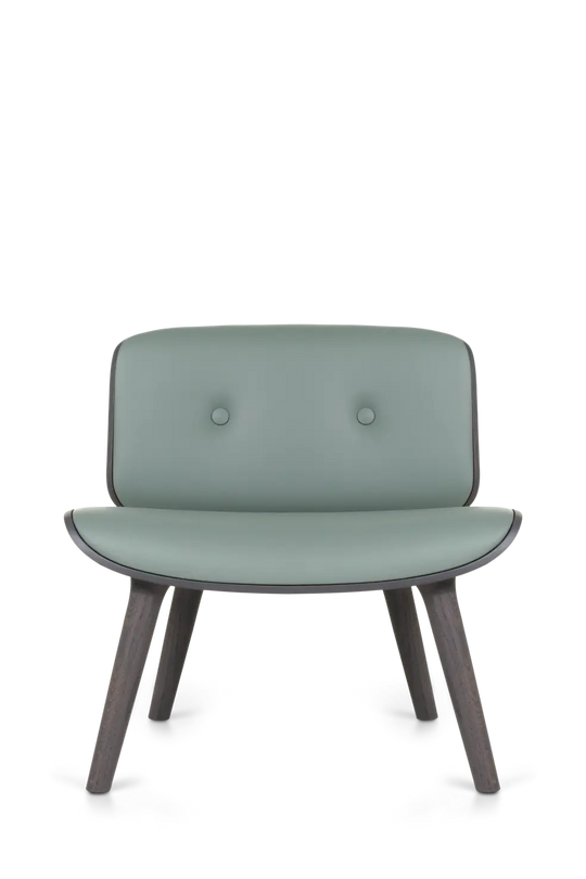Fauteuil lounge Nut