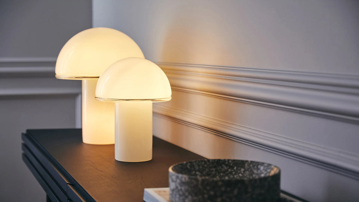 ONFALE - Lampe – Artemide – vue 3