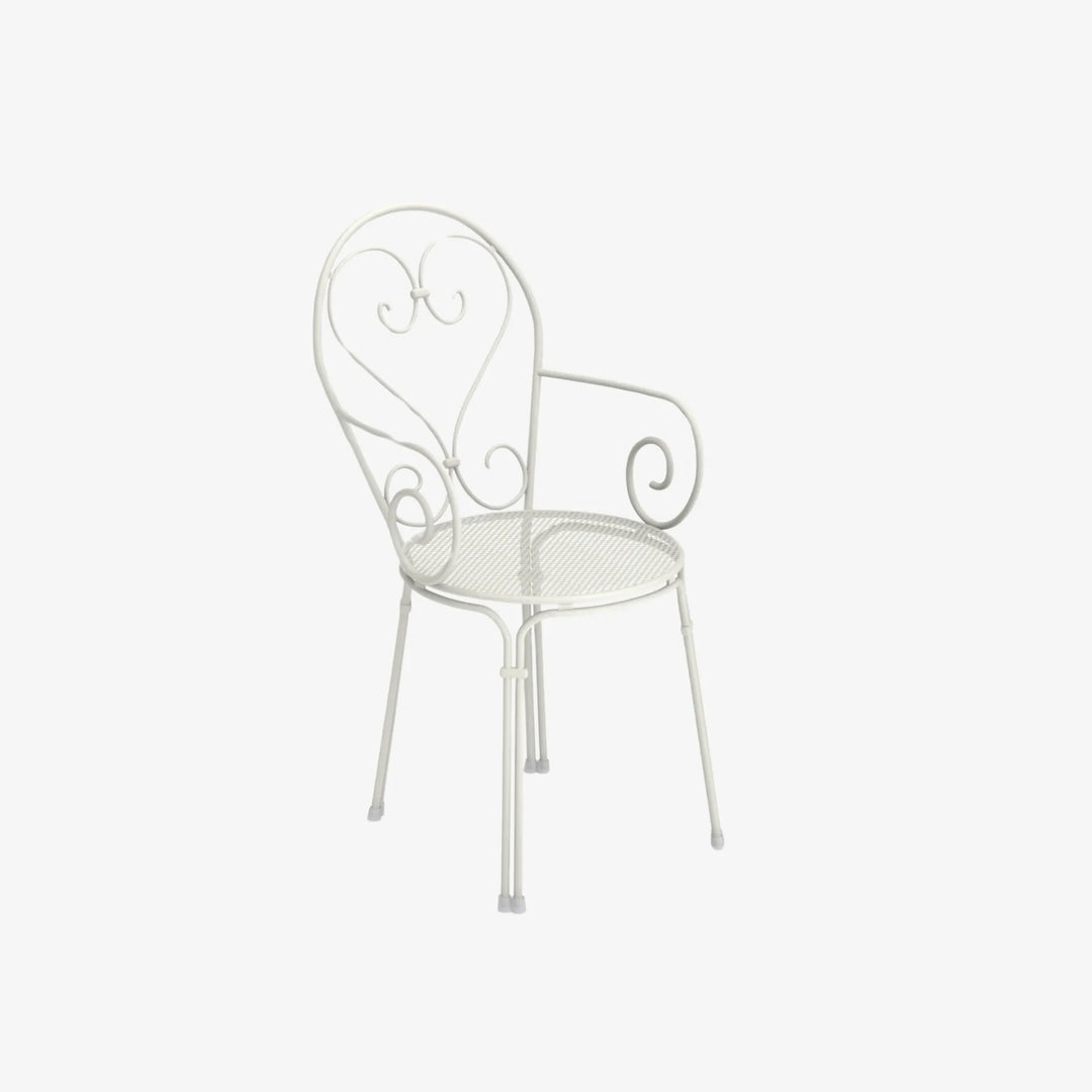 PIGALLE - Fauteuil