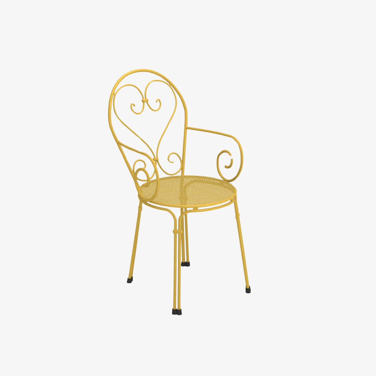 PIGALLE - Fauteuil – Emu – vue 11