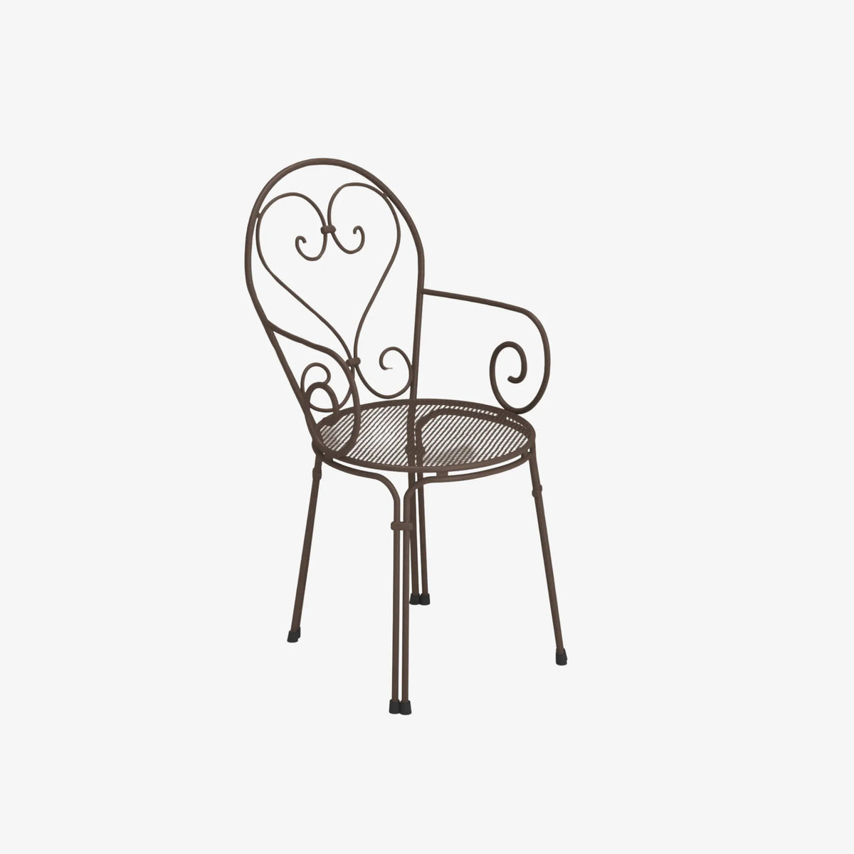 PIGALLE - Fauteuil – Emu – vue 7