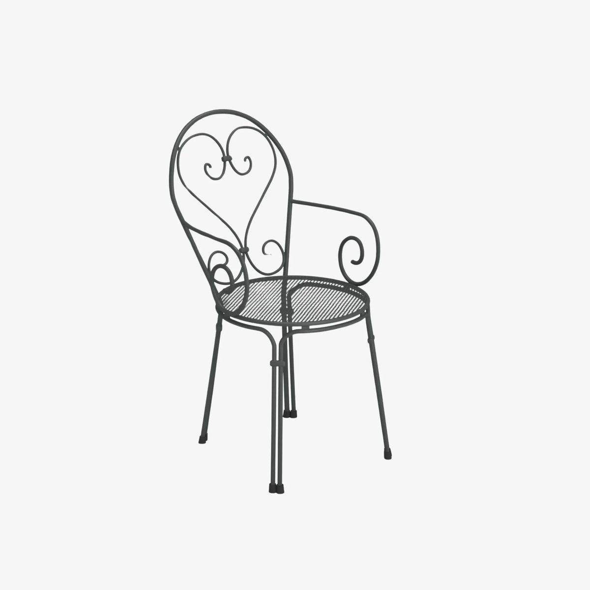PIGALLE - Fauteuil – Emu – vue 3