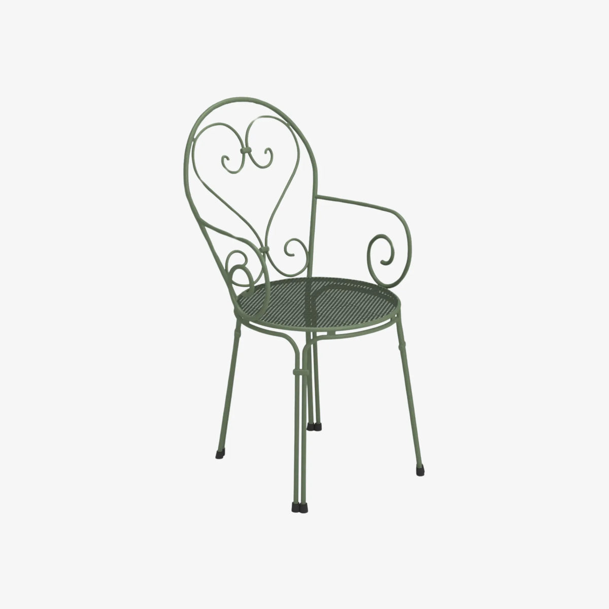 PIGALLE - Fauteuil – Emu – vue 2