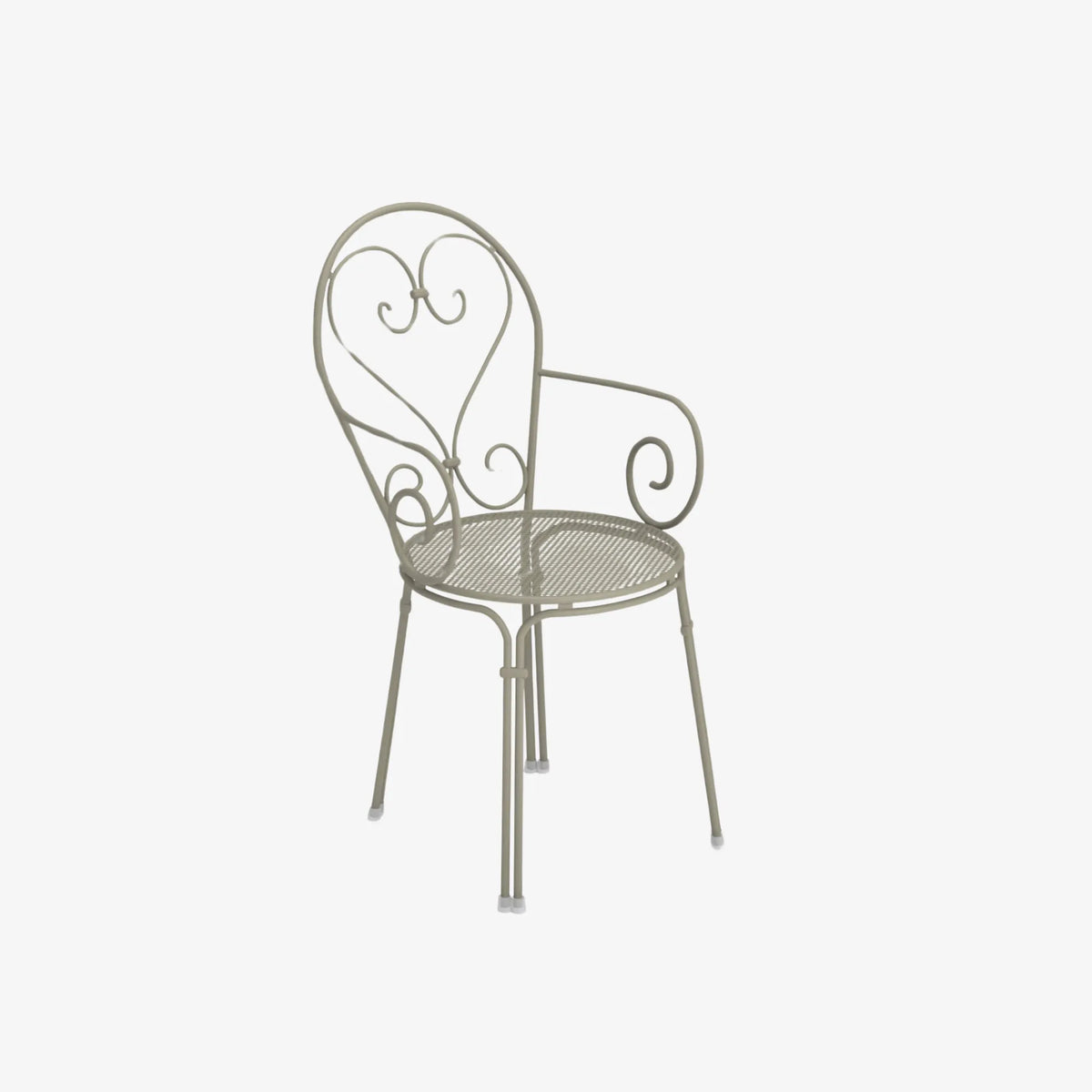 PIGALLE - Fauteuil – Emu – vue 6