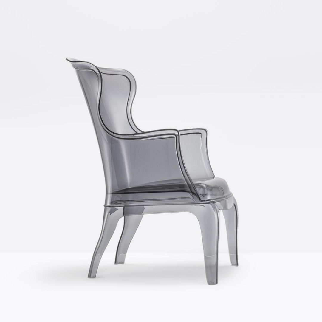 PASHA 660 - Fauteuil