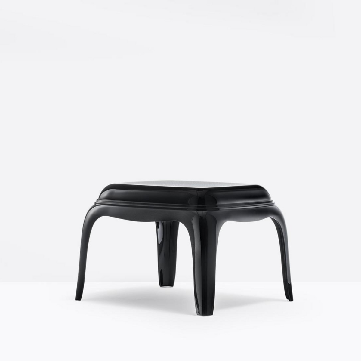 PASHA 661 - Repose-pieds / Pouf
