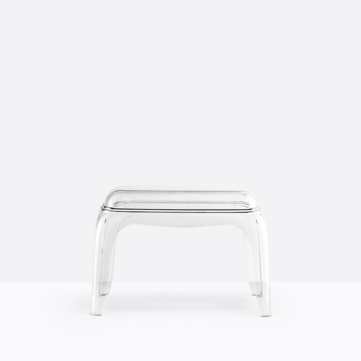 PASHA 661 - Repose-pieds / Pouf