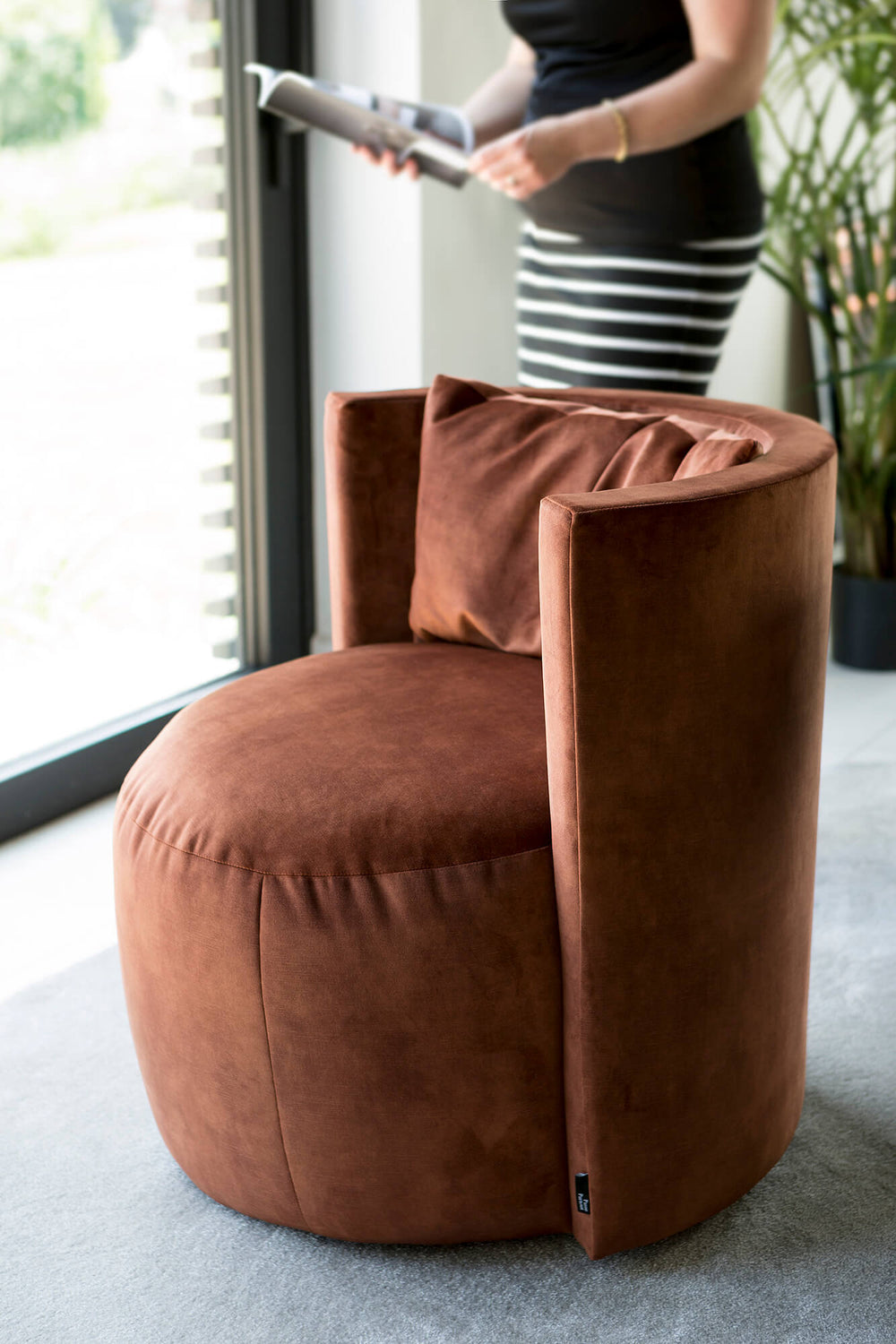 Pastille Seat Passepartout - photo 2