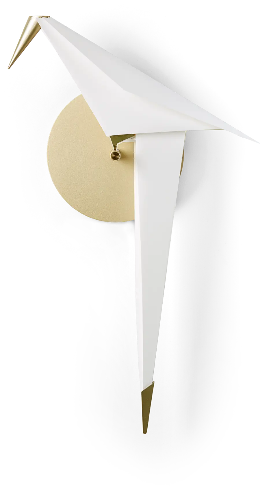Applique Perch Light
