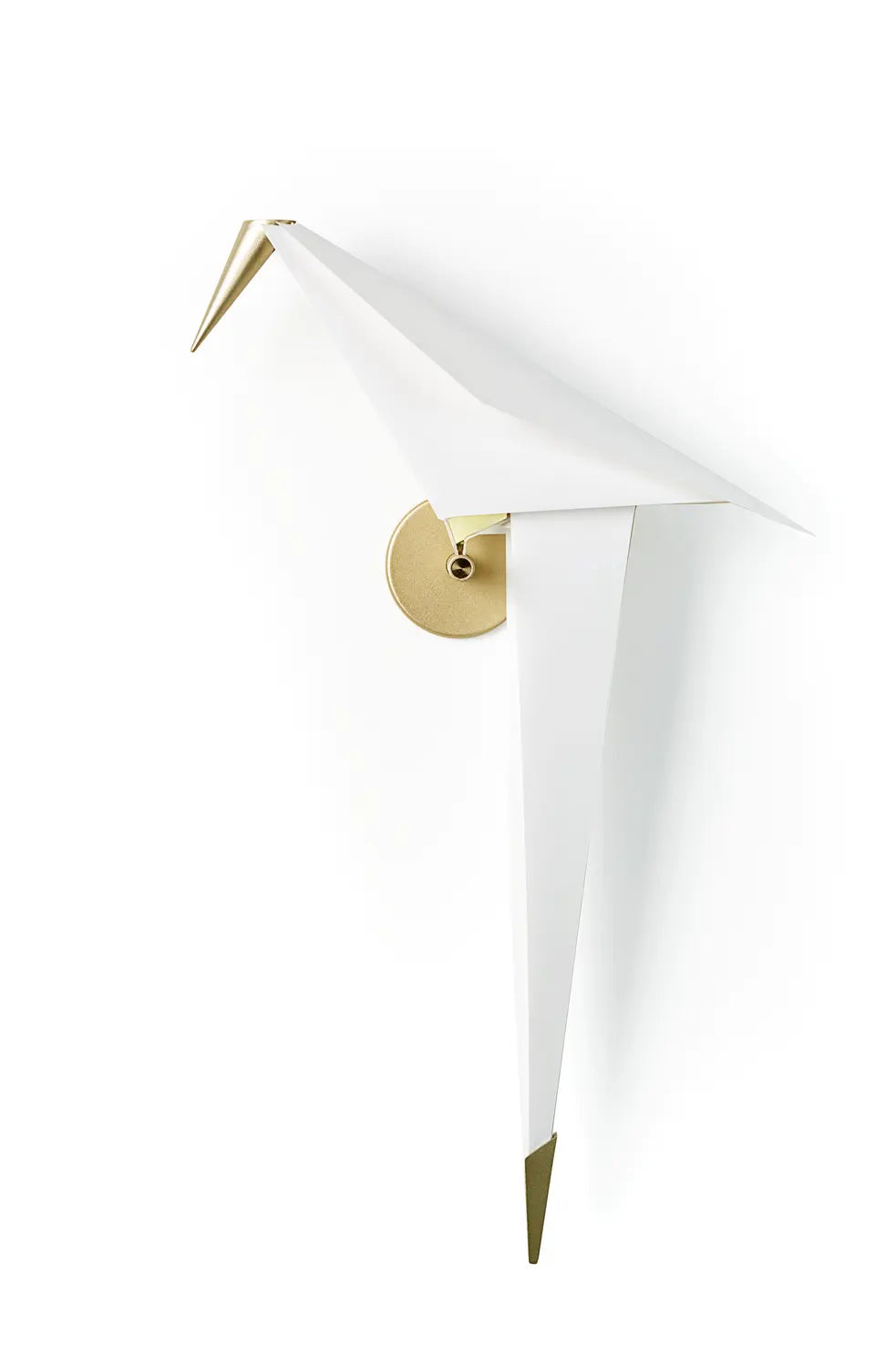 Applique Perch Light
