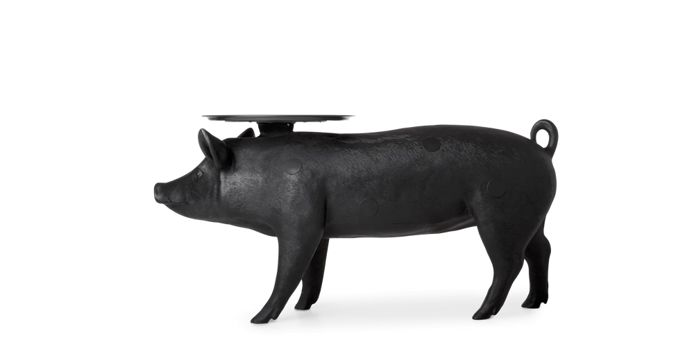Table Pig