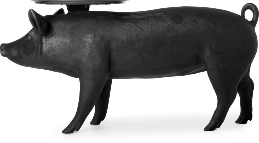 Table Pig