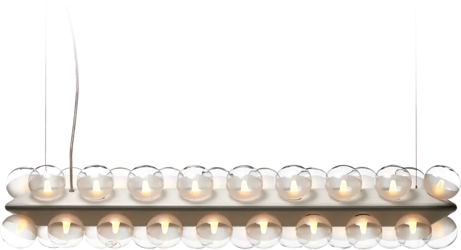 Suspension Prop Light