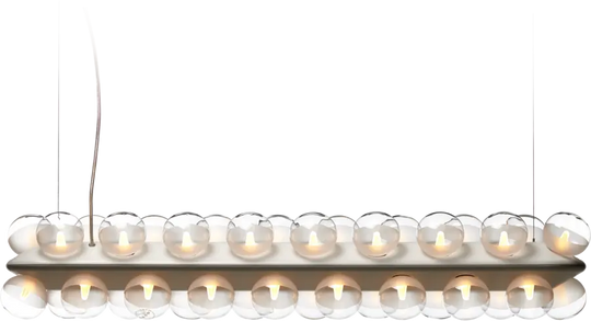 Suspension Prop Light