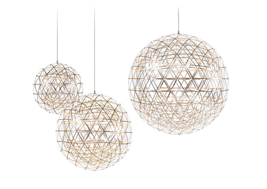 Suspension Raimond II