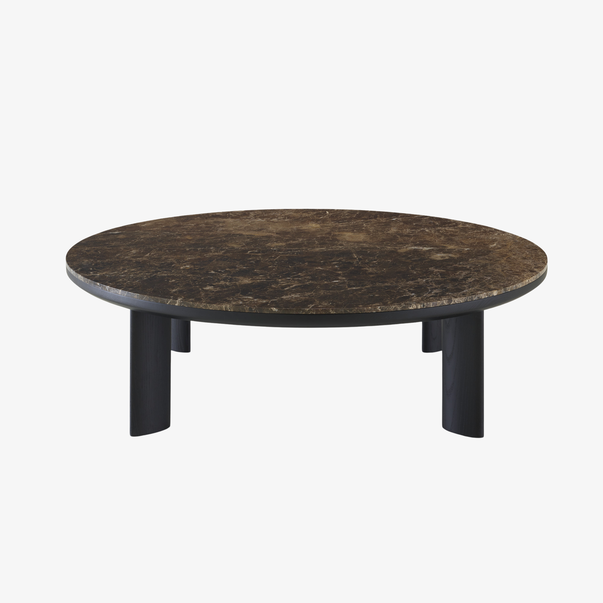 SARAGOSSE - Table basse – Cinna
