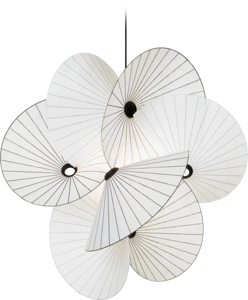 Suspension Serpentine