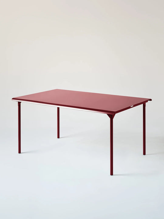 PATIO - Table café