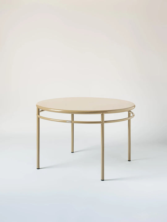 T37 - Table café