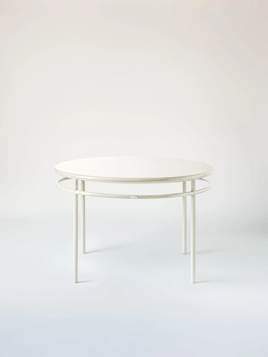 T37 - Table café