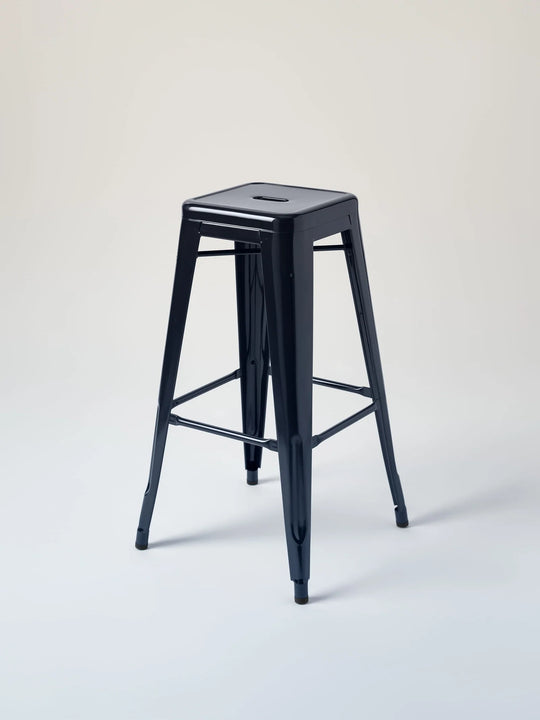 H - Tabouret H75 intérieur