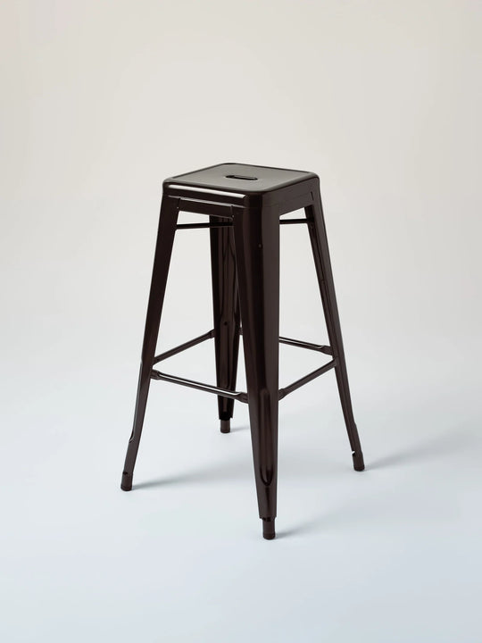 H - Tabouret H75 intérieur