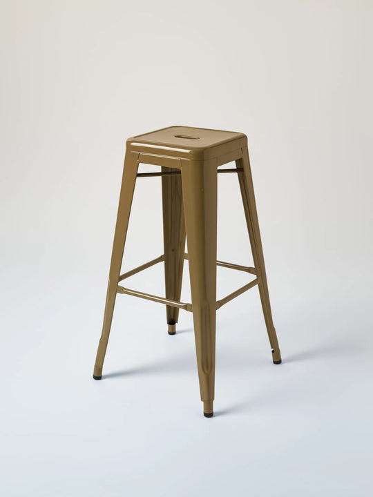 H - Tabouret H75 intérieur