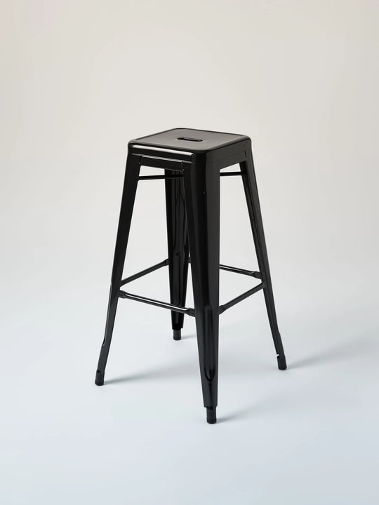 H - Tabouret H75 intérieur