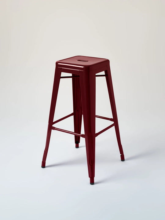 H - Tabouret H75 intérieur