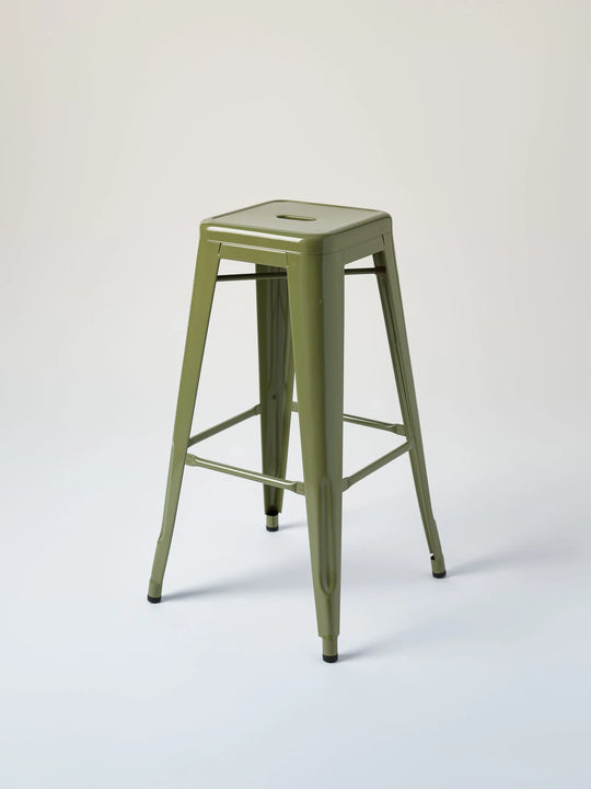 H - Tabouret H75 intérieur