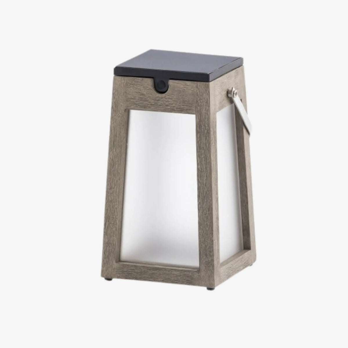 TECKA - Lanterne solaire Duratek® – Les jardins au bout du monde