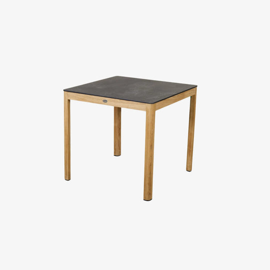 TEKURA - Table bistrot