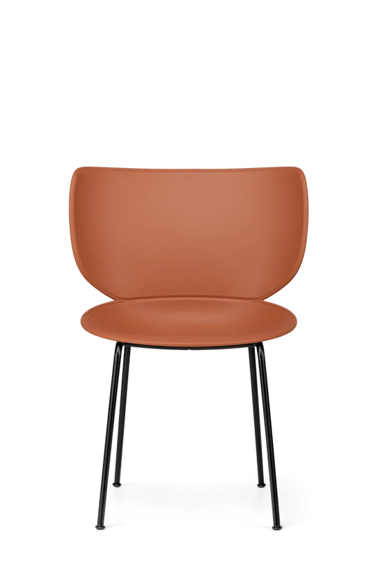 Chaises Hana (lot de 2)