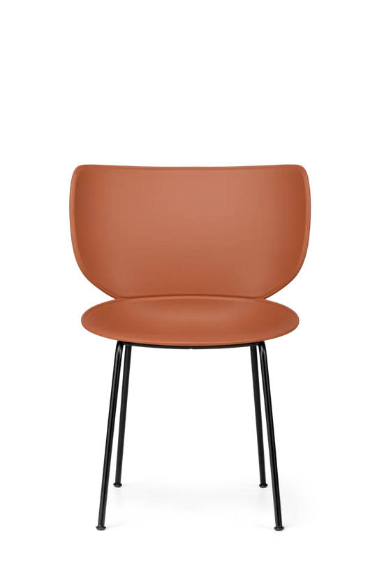 Chaises Hana (lot de 2)