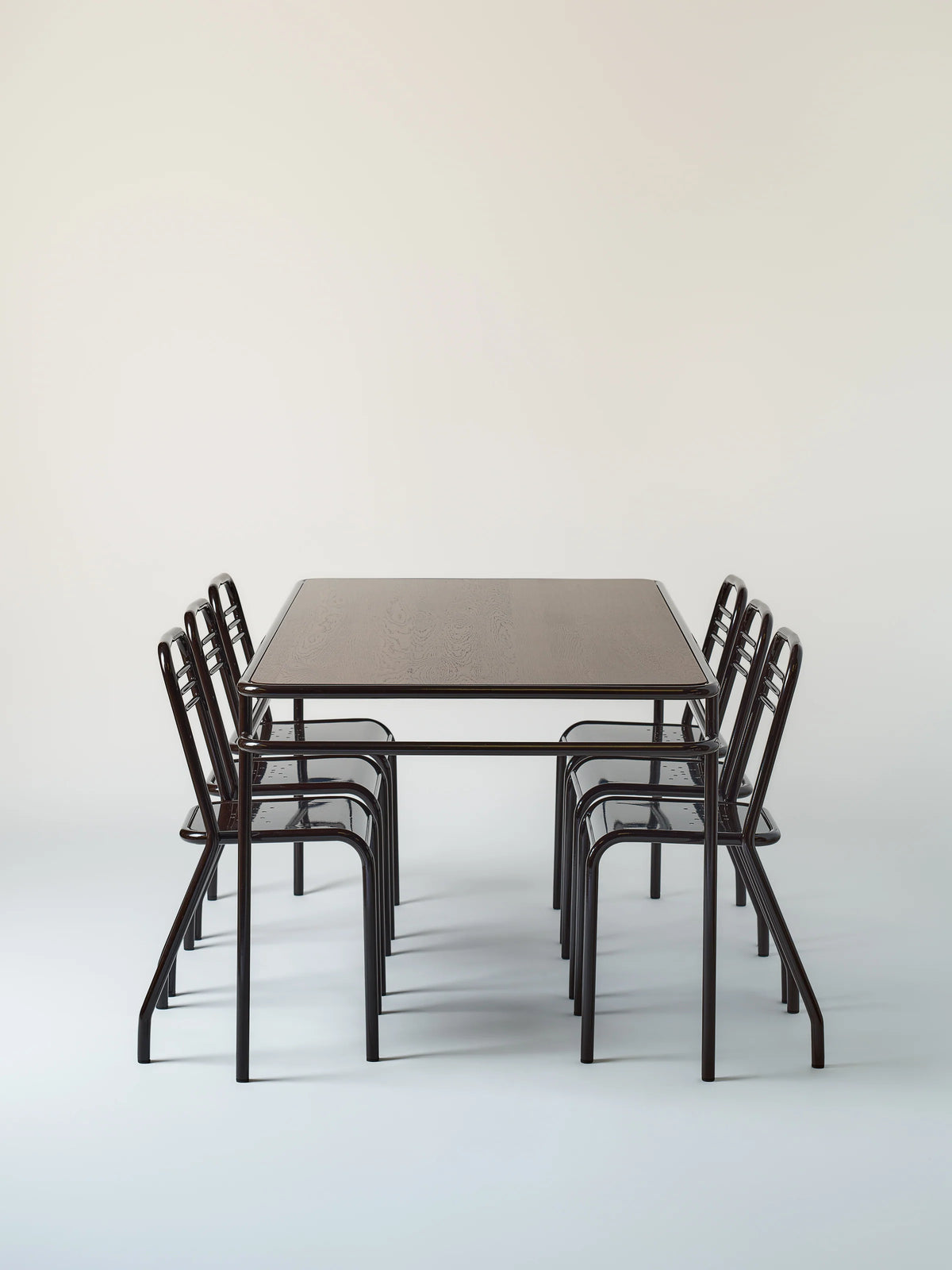 Table repas UD Tolix