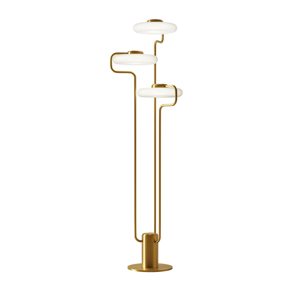 TRATTO - Lampadaire