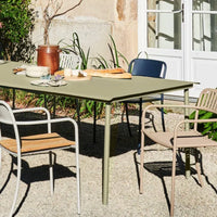 PATIO - Table café