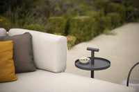 Table d'appoint extérieur outdoor jardin Todus