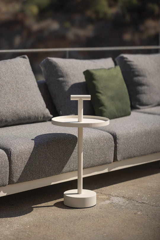 Table d'appoint extérieur outdoor jardin Todus