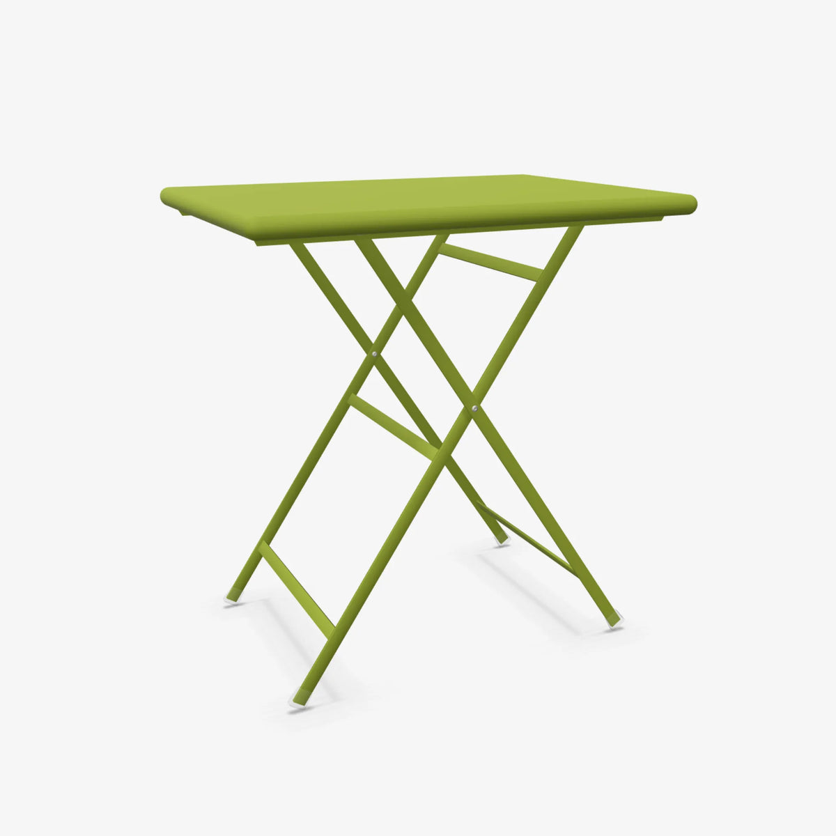 Table Arc en ciel salon de jardin outdoor Emu vert