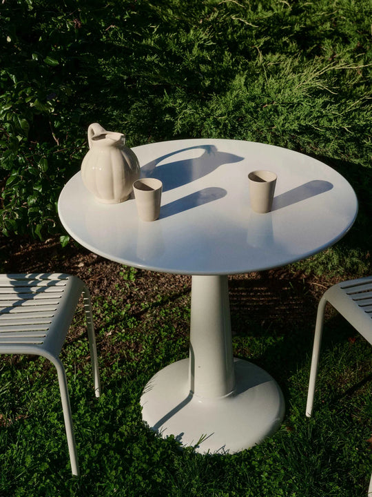 G - Table