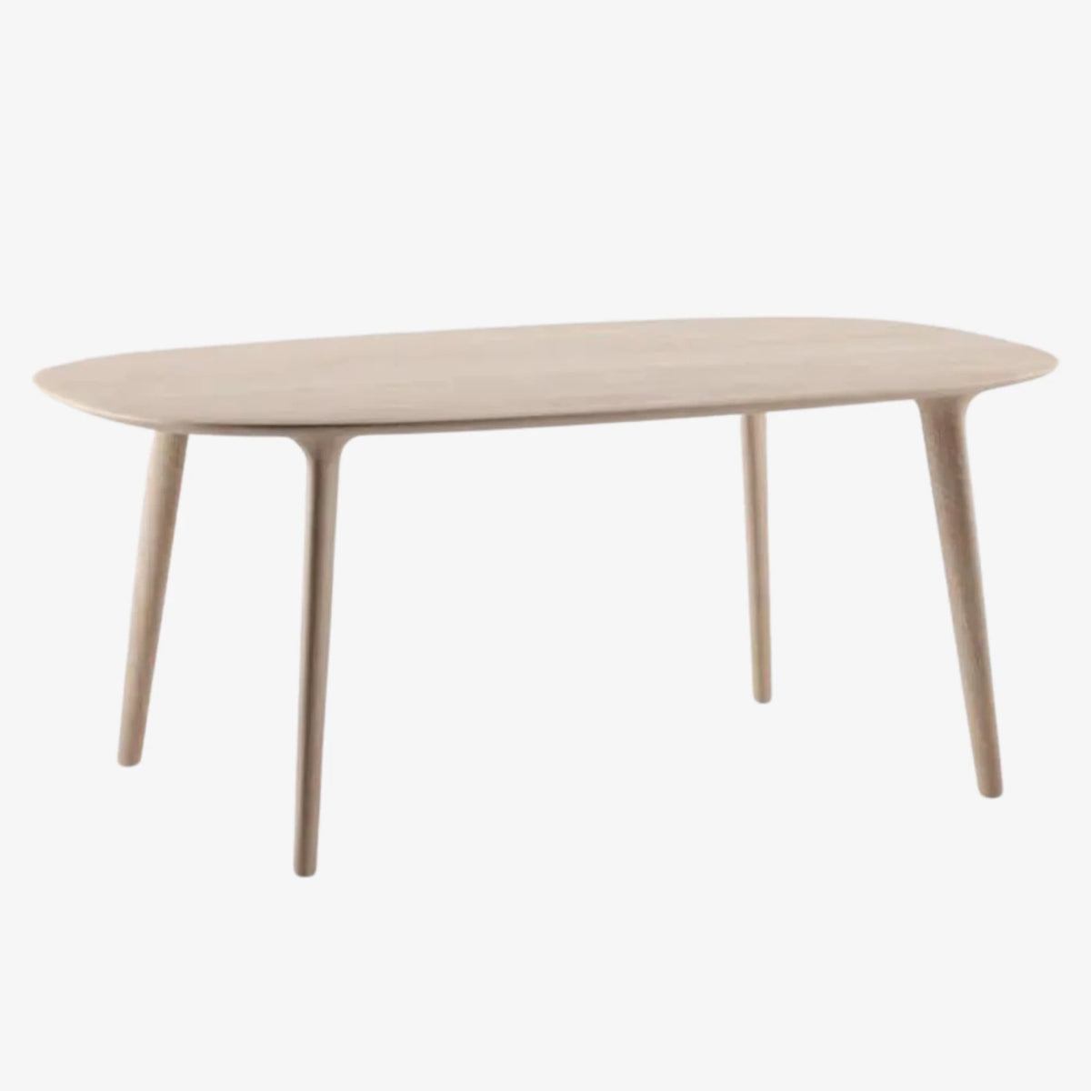 LUC - Table repas ovale – Artisan