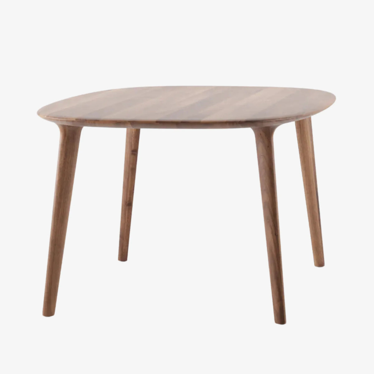 LUC ROUND - Table repas ronde