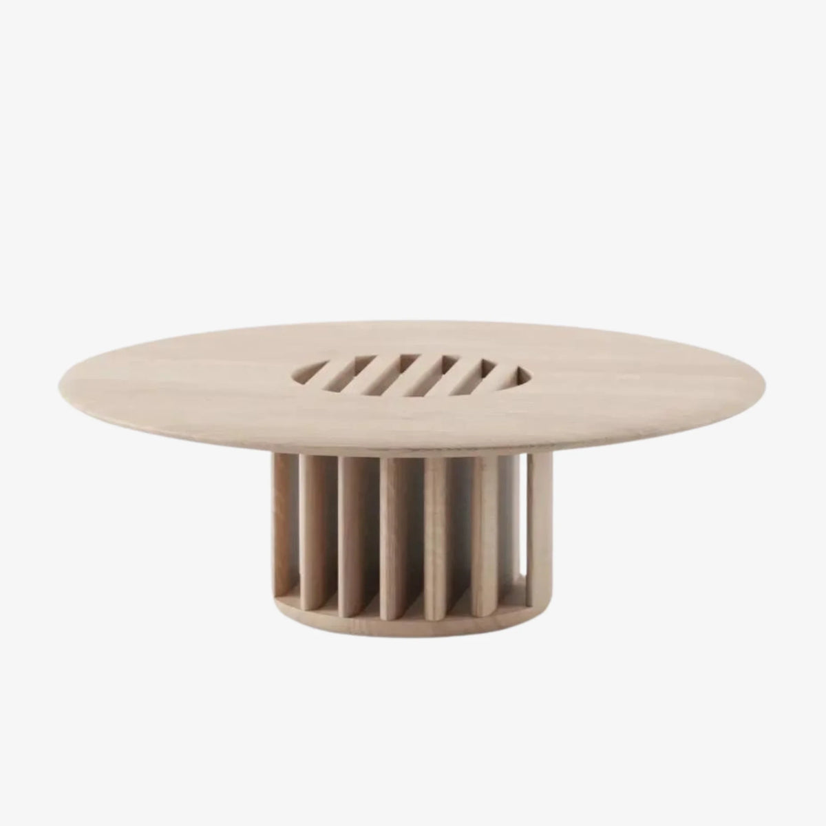 GRID - Table basse – Artisan – vue 2